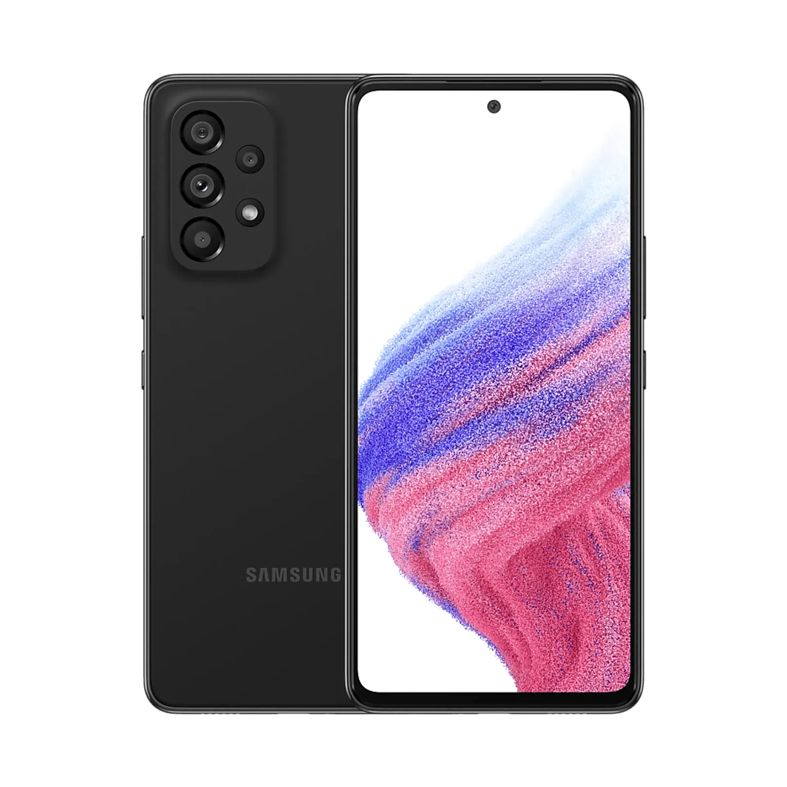 Samsung Galaxy A53 Siyah 128 GB