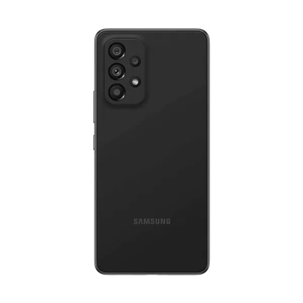 Samsung Galaxy A53 - 128 GB - Siyah
