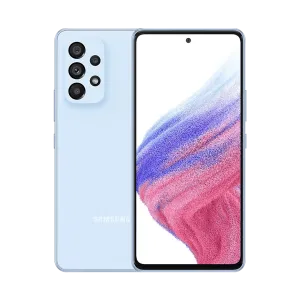 Samsung Galaxy A53 - 128 GB - Mavi