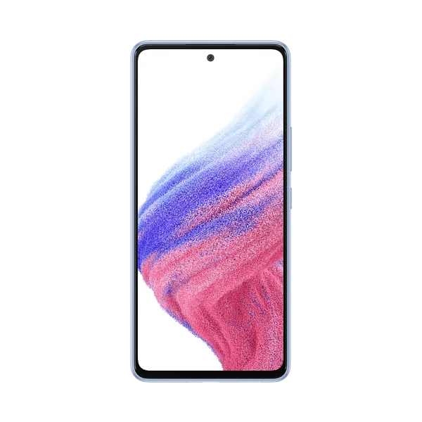 Samsung Galaxy A53 - 128 GB - Mavi