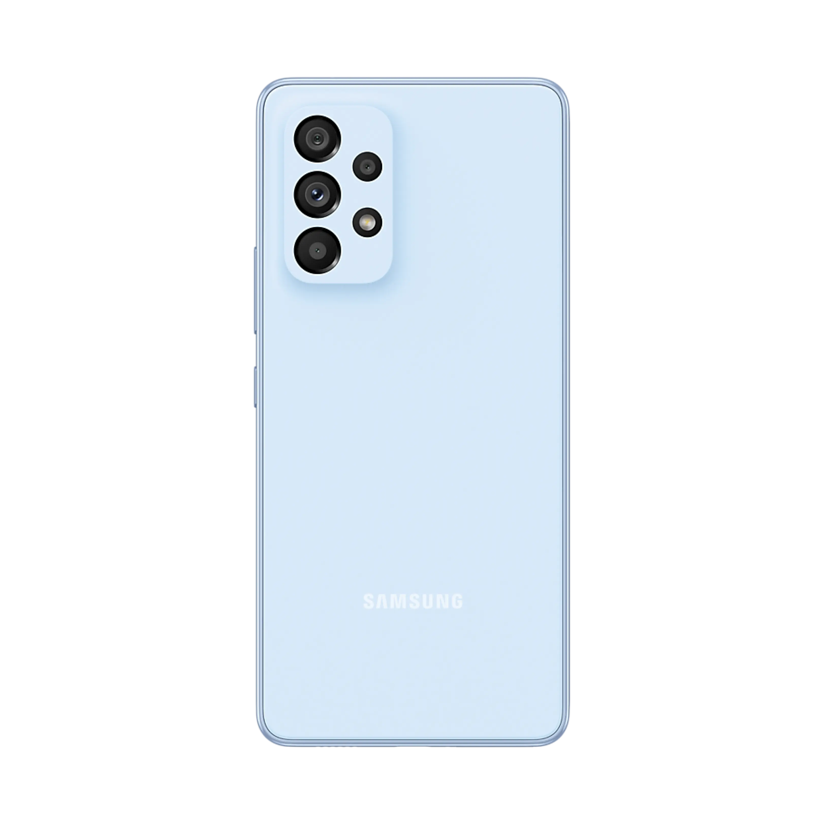 Samsung Galaxy A53 - 128 GB - Mavi