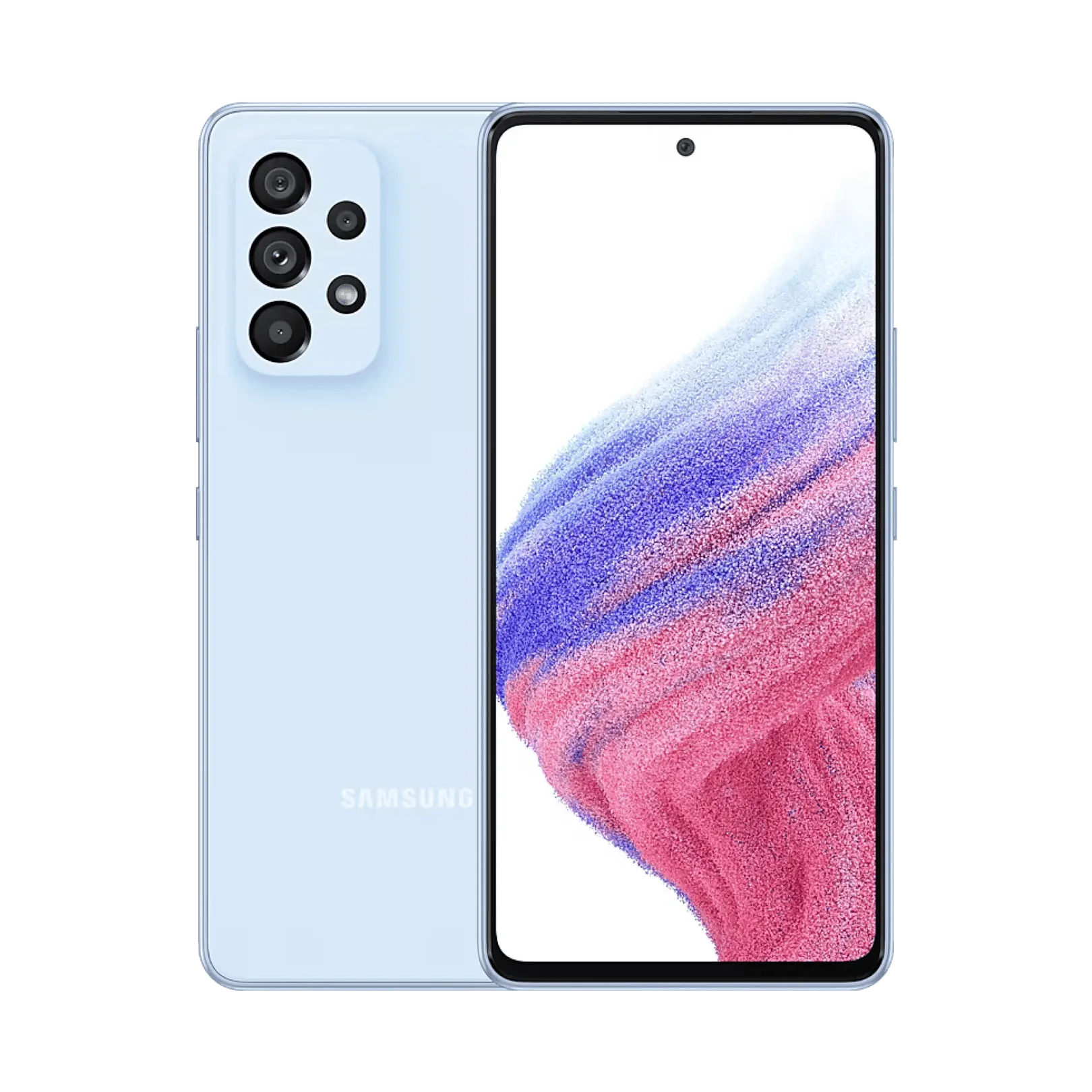 Samsung Galaxy A53 Mavi 128 GB
