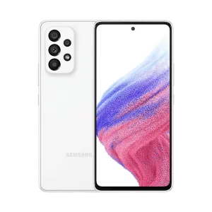 Samsung Galaxy A53 - 128 GB - Beyaz