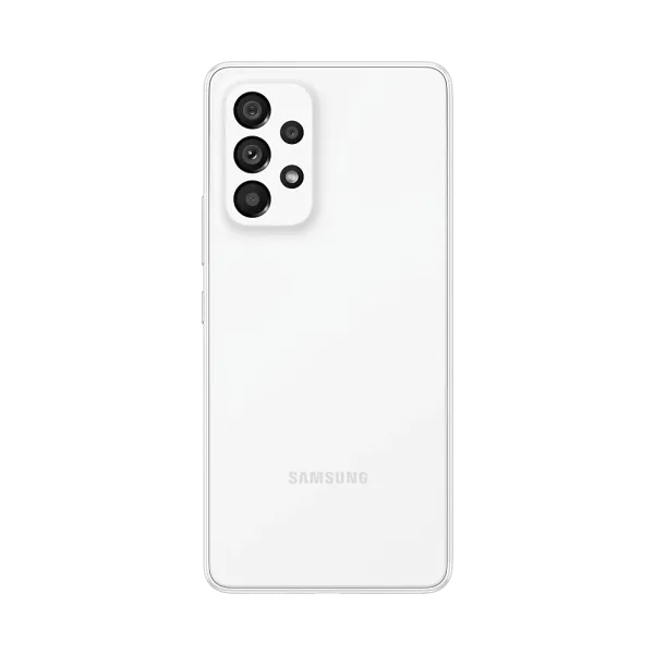 Samsung Galaxy A53 - 128 GB - Beyaz