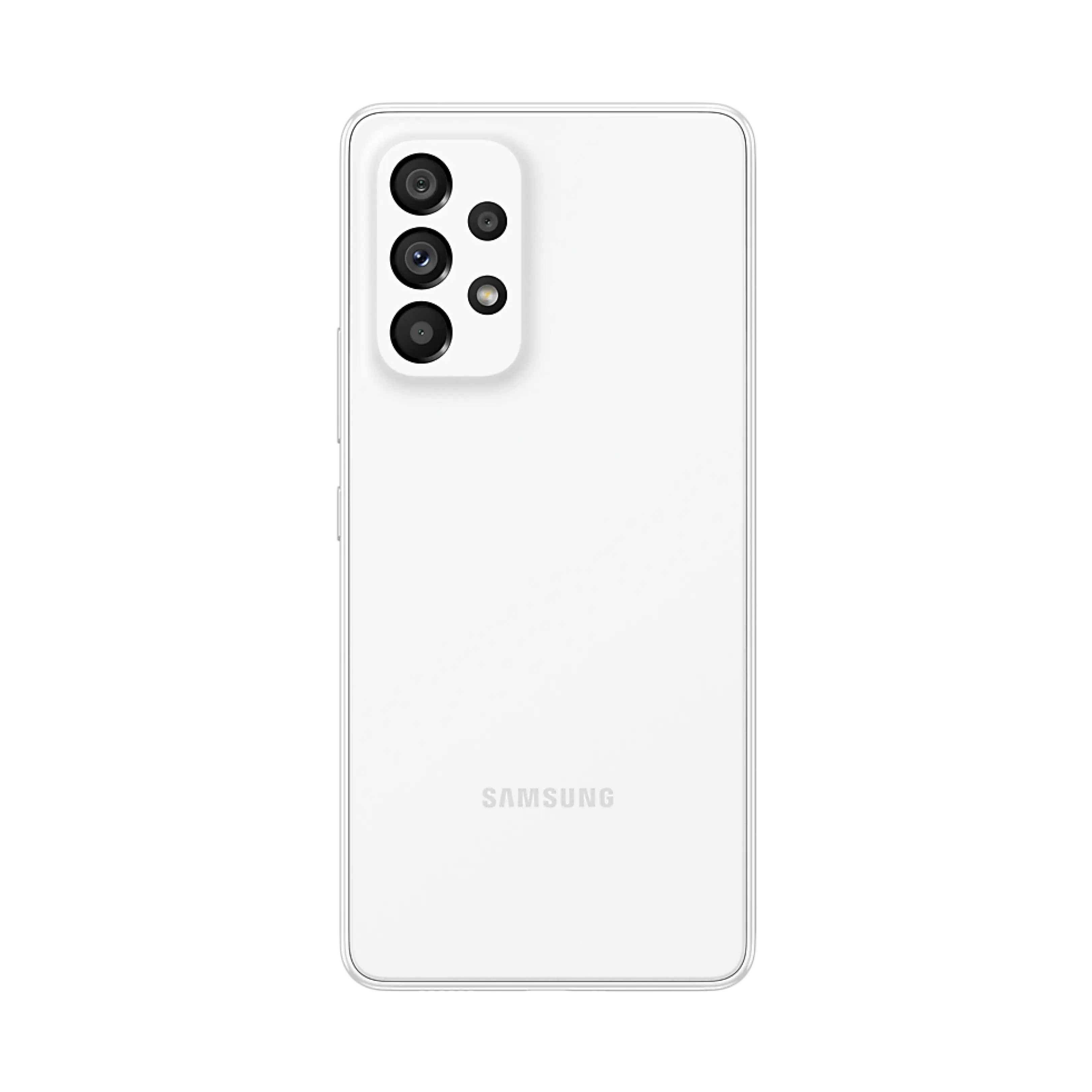 Samsung Galaxy A53 - 128 GB - Beyaz