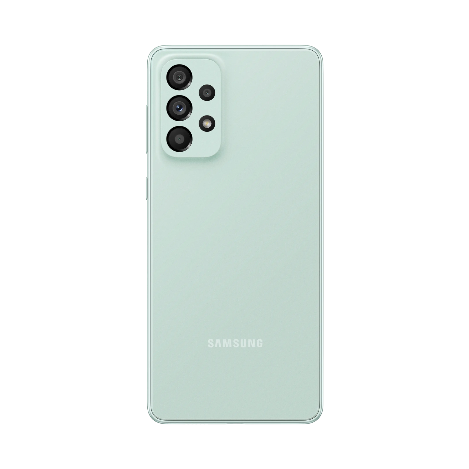 Samsung Galaxy A73 - 128 GB - Mint Yeşili