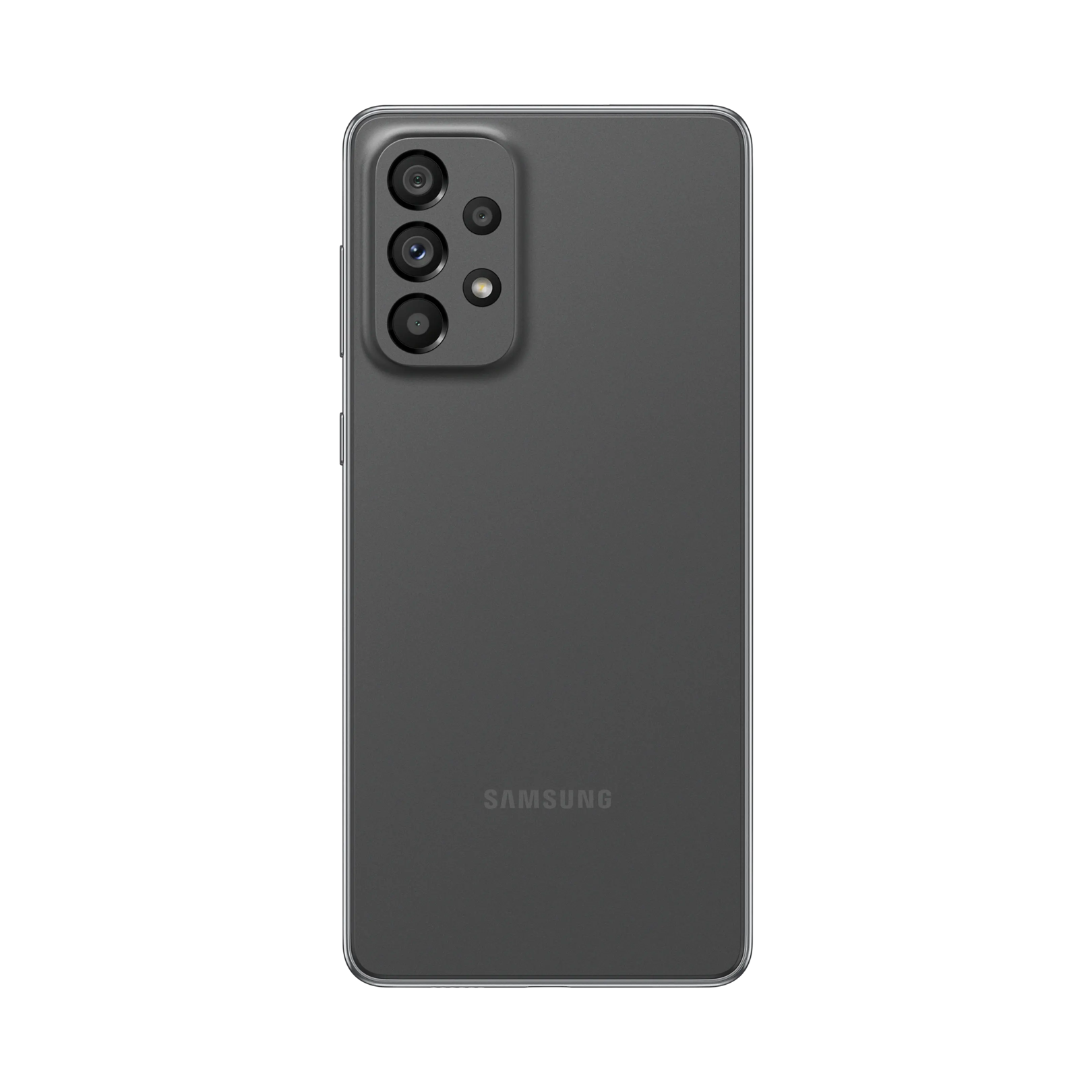 Samsung Galaxy A73 - 256 GB - Koyu Gri