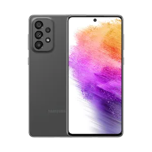 Samsung Galaxy A73 - 256 GB - Koyu Gri