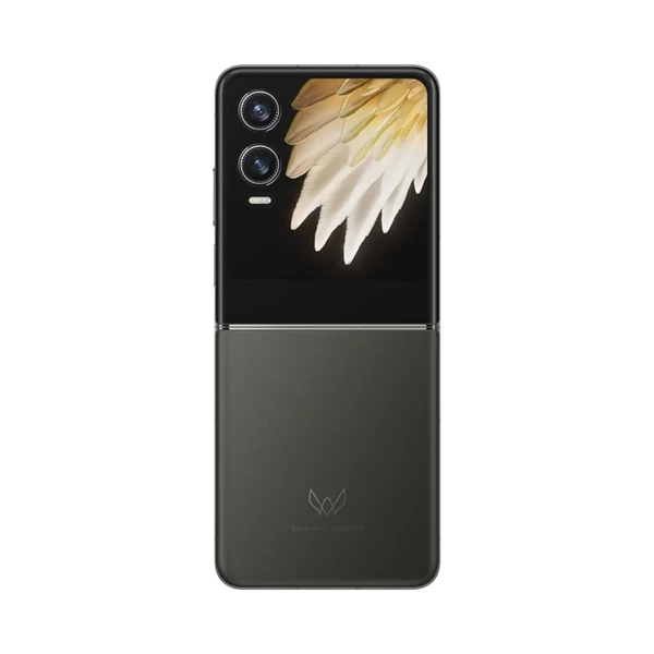 Tecno Phantom V Flip 2 - 256 GB - Gri