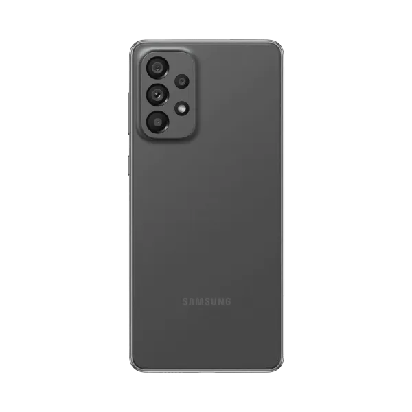 Samsung Galaxy A73 - 128 GB - Koyu Gri
