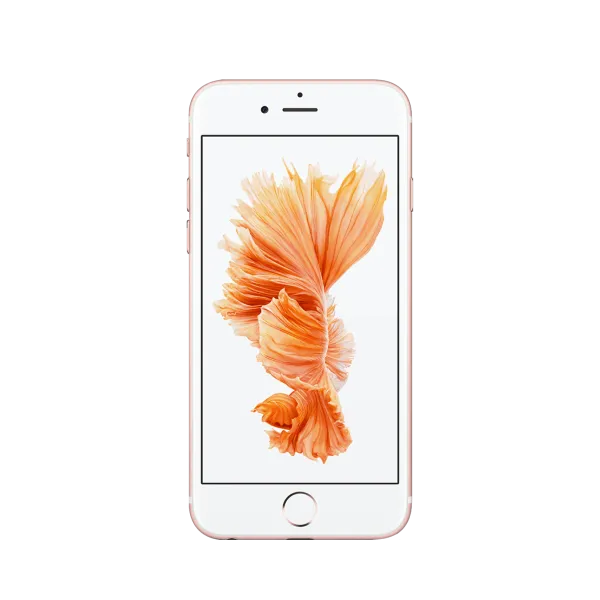 Apple iPhone 6S - 16 GB - Gül Altın - 2