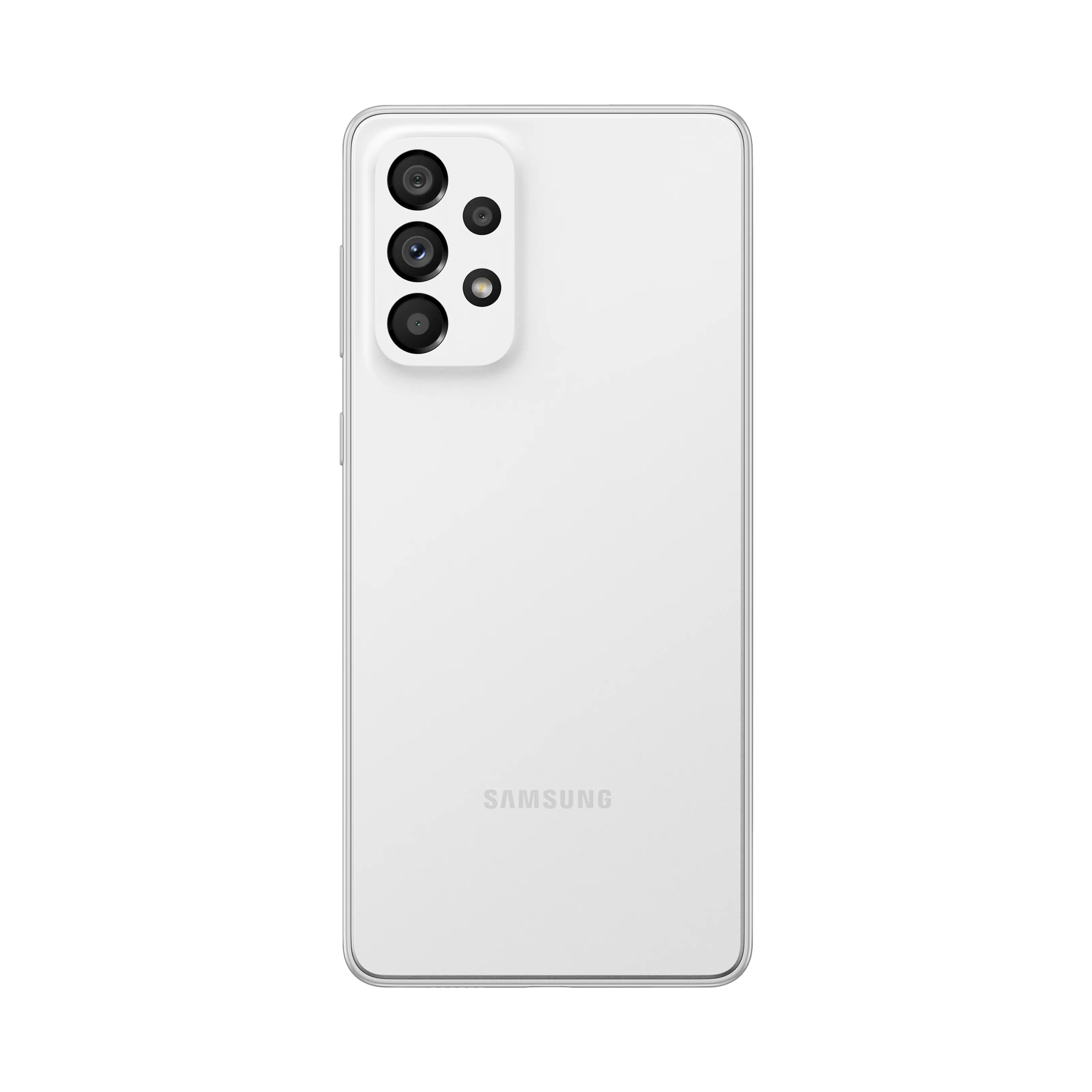 Samsung Galaxy A73 - 256 GB - Beyaz