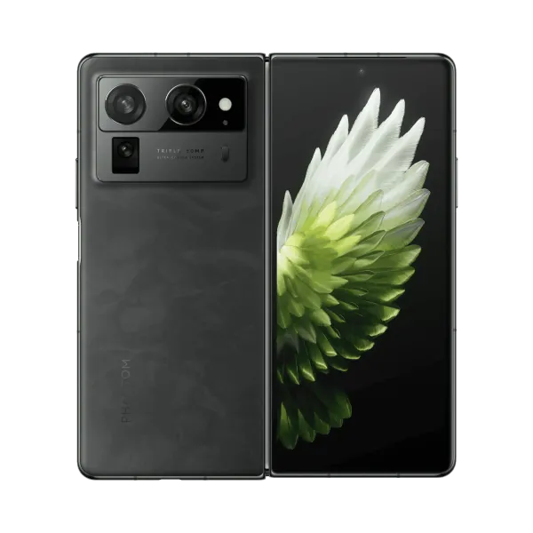Tecno Phantom V Fold2 - 512 GB - Yeşil
