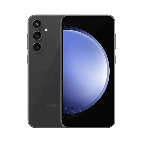 Samsung Galaxy S23 FE - 256 GB - Siyah - 1