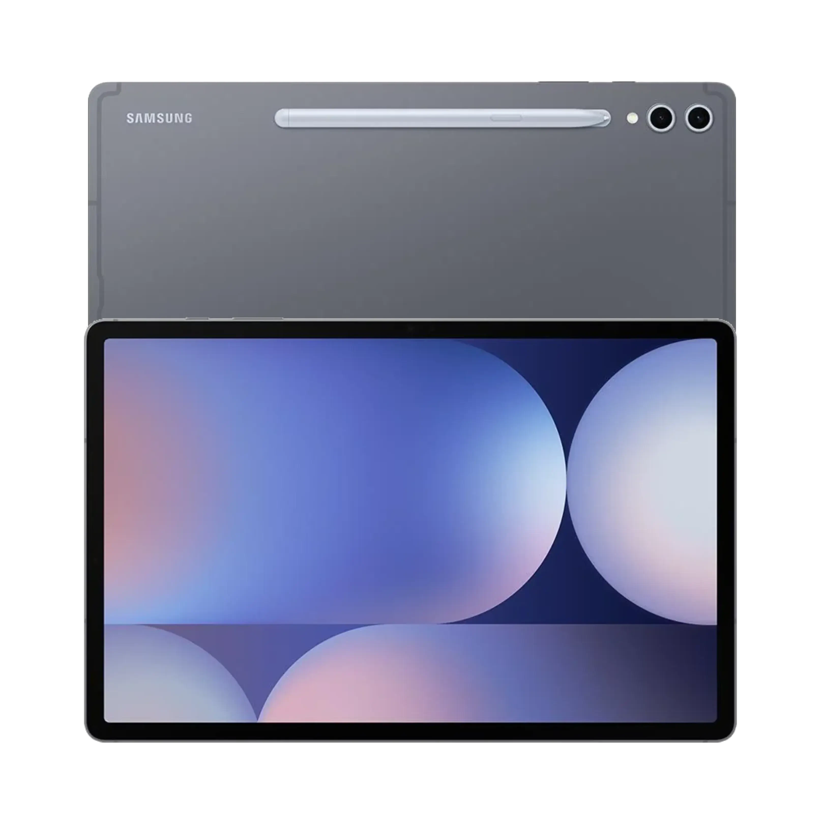 Samsung Galaxy Tab S10 Plus - 512 GB - 12.4 inç - Wi-Fi - Gri