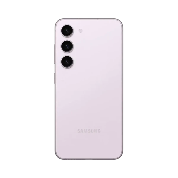 Samsung Galaxy S23 - 256 GB - Lavanta - 3