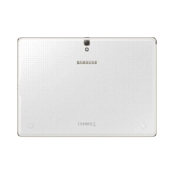 Samsung Galaxy Tab S SM-T800 - 16 GB - 10.5 inç - Wi-Fi - Beyaz - 3