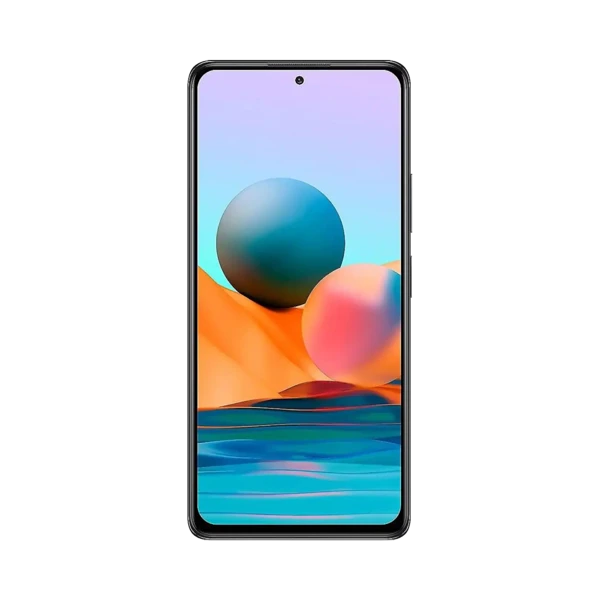 Xiaomi Redmi Note 10 Pro Karanlık Gece 256 GB - 2
