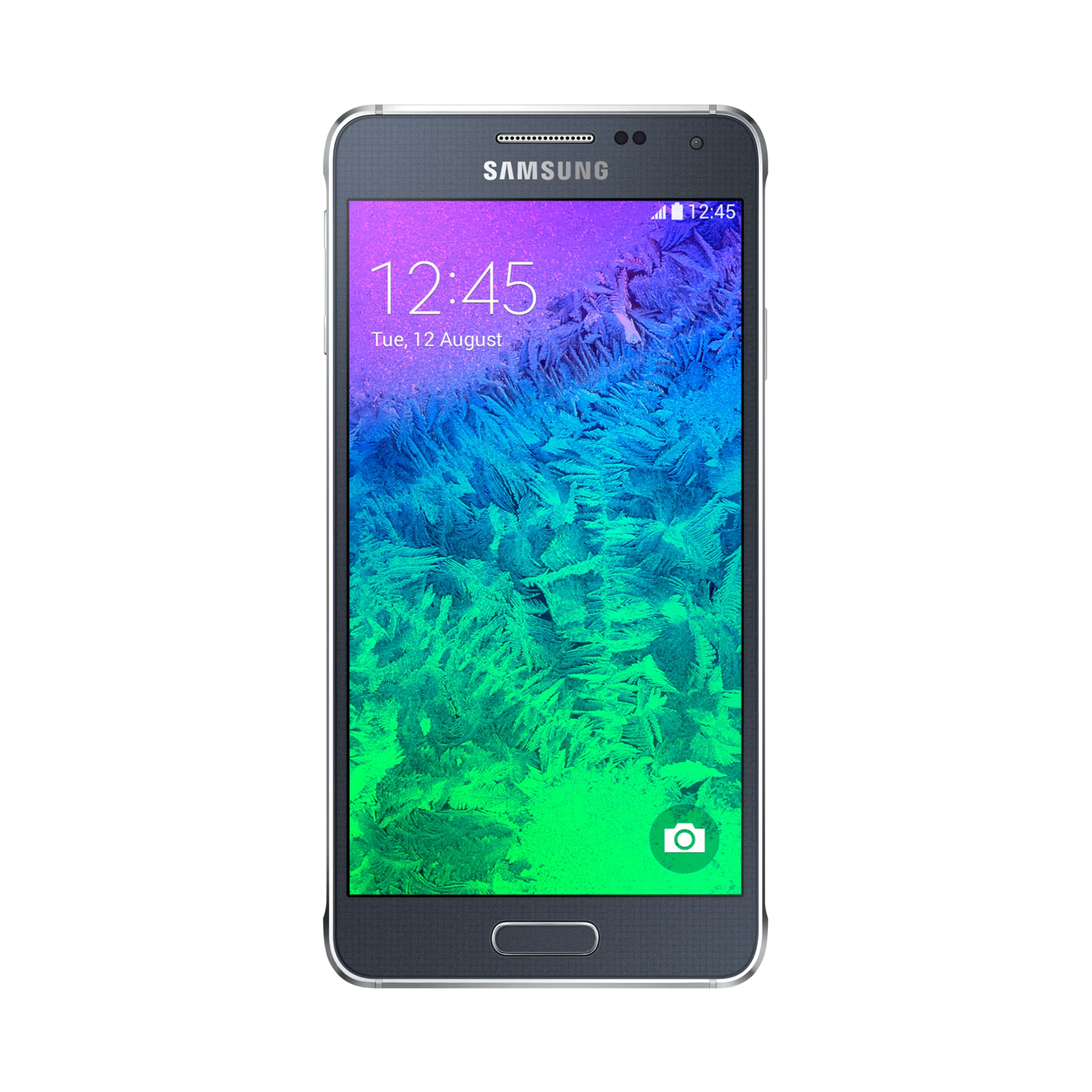 Samsung Galaxy Alpha G850 - 32 GB - Siyah
