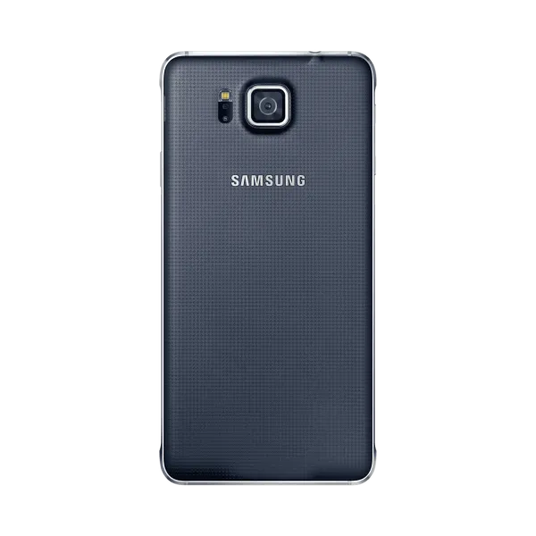 Samsung Galaxy Alpha G850 - 32 GB - Siyah
