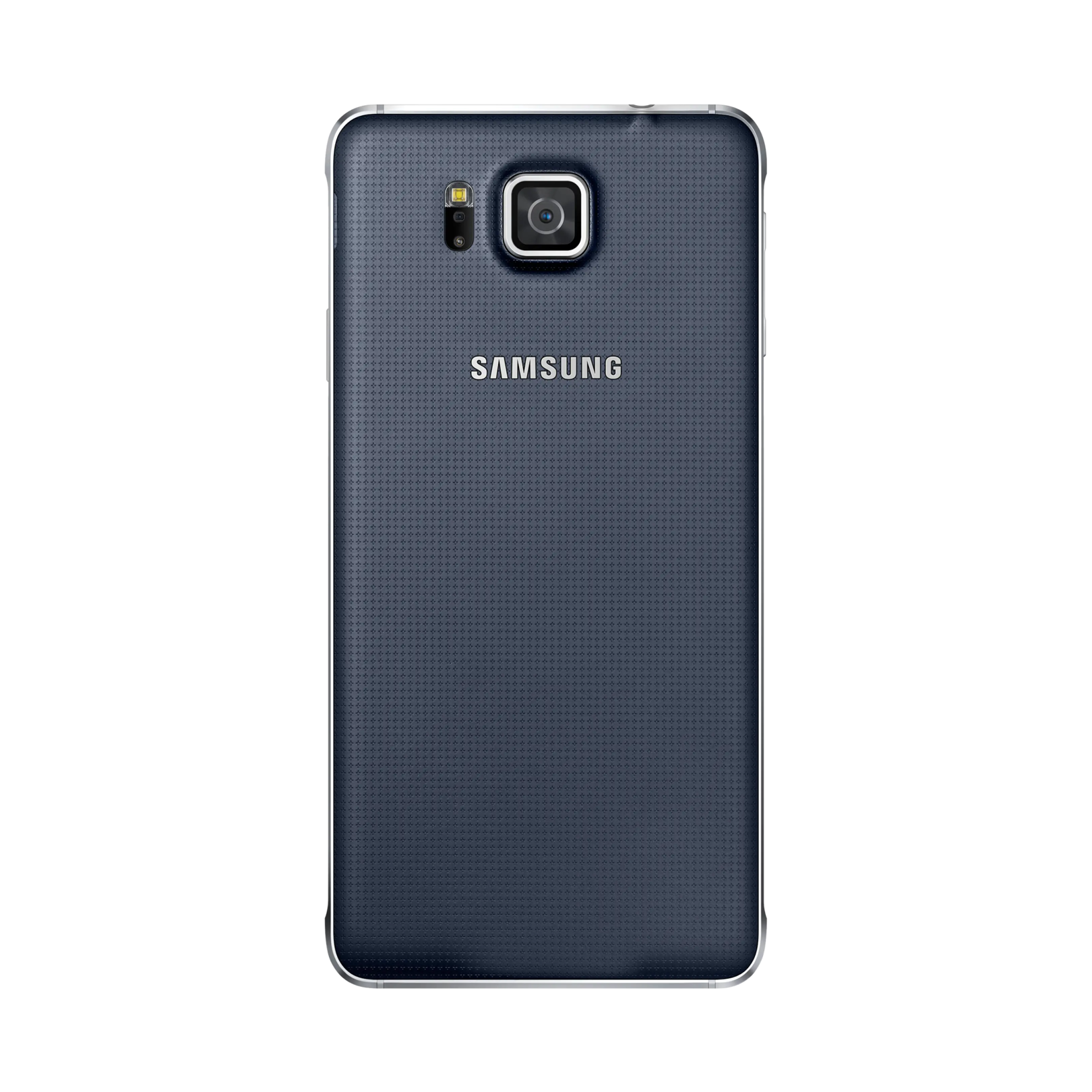 Samsung Galaxy Alpha G850 - 32 GB - Siyah