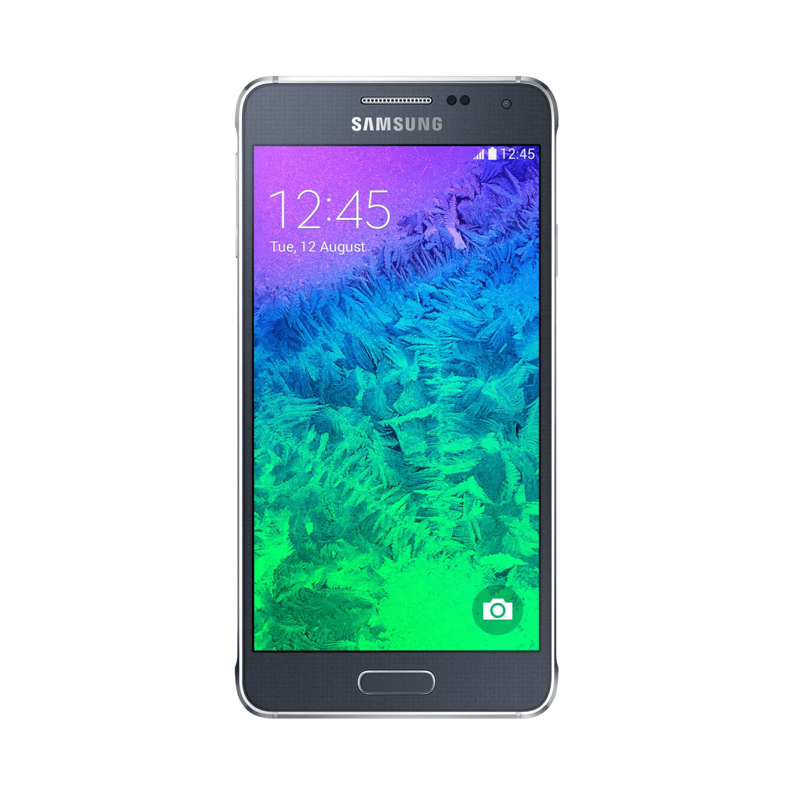 Samsung Galaxy Alpha G850 Beyaz 32 GB