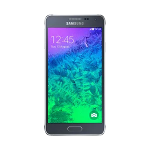 Samsung Galaxy Alpha G850 - 32 GB - Altın