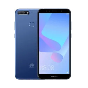 Huawei Y6 Prime 2019 - 32 GB - Safir Mavi