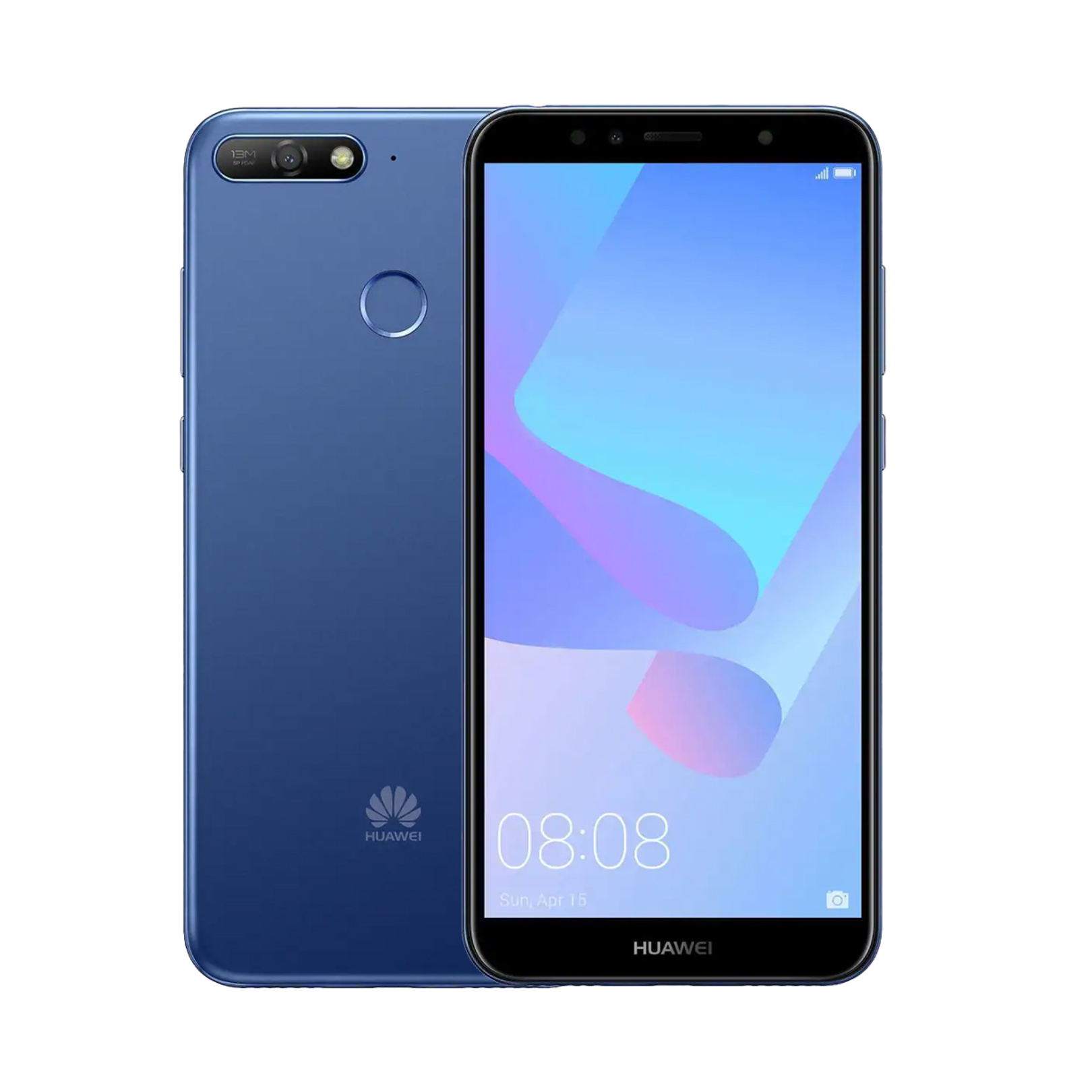 Huawei Y6 Prime 2019 - 32 GB - Safir Mavi