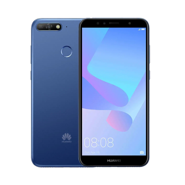 Huawei Y6 Prime 2019 - 32 GB - Safir Mavi