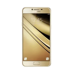 Samsung Galaxy C5 - 64 GB - Pembe Altın