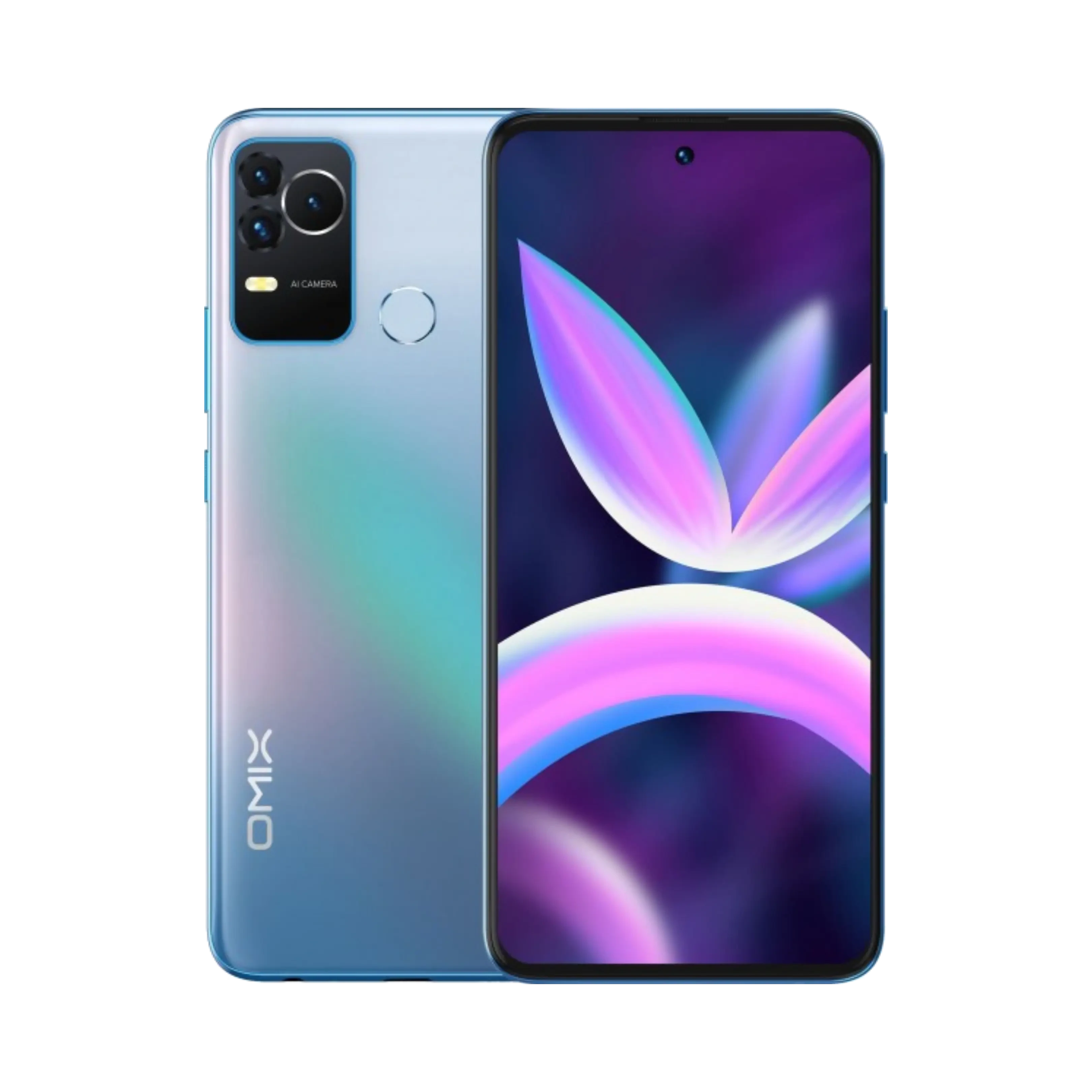 Omix X400 - 64 GB - Mavi