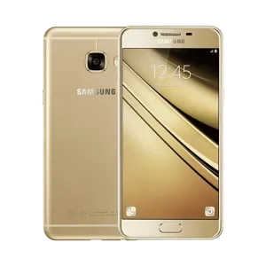 Samsung Galaxy C5 - 64 GB - Altın