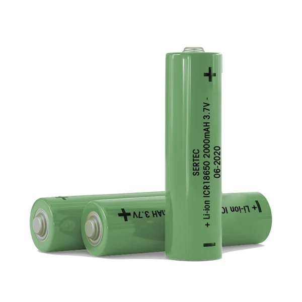 Teknonet Universal Uyumlu Sertec 401120 60 mAh Batarya NT-99227 - 1
