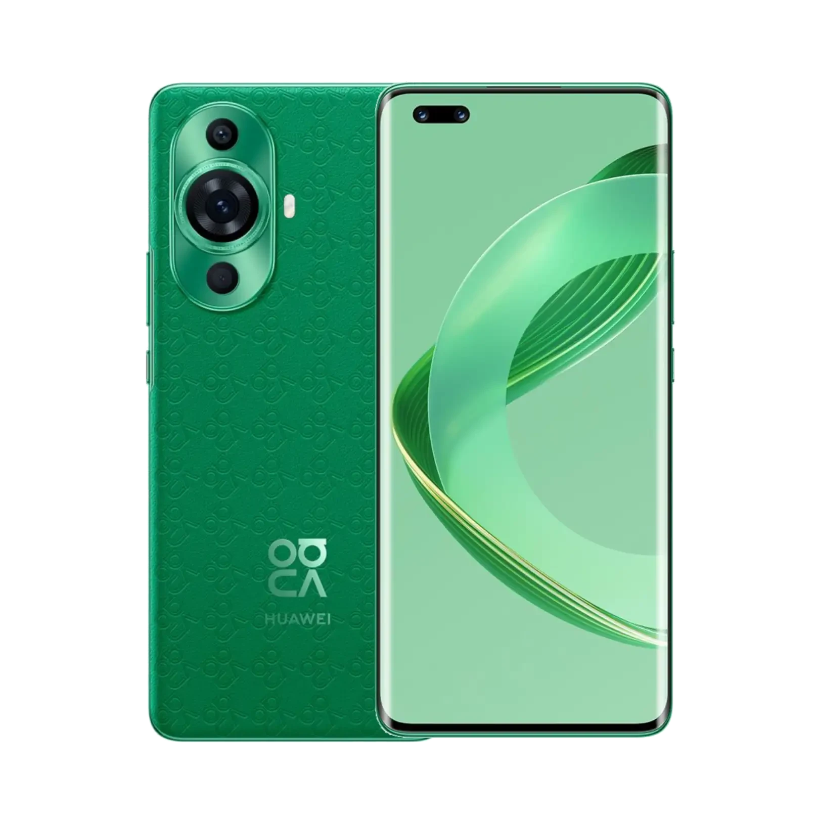 Huawei Nova 11 Pro Yeşil 256 GB