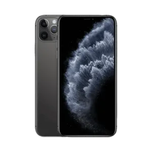Apple iPhone 11 Pro - 64 GB - Uzay Grisi