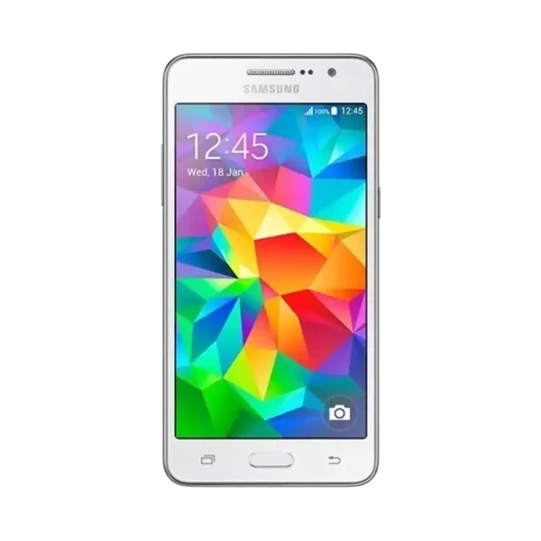 Samsung Galaxy Grand Prime G530 - 8 GB - Beyaz - 2