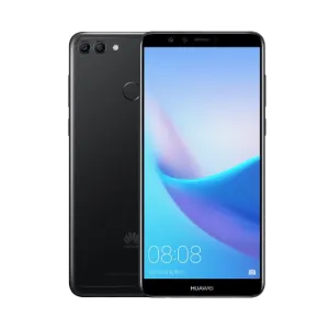Huawei Y9 Prime (2019) - 128 GB - Siyah