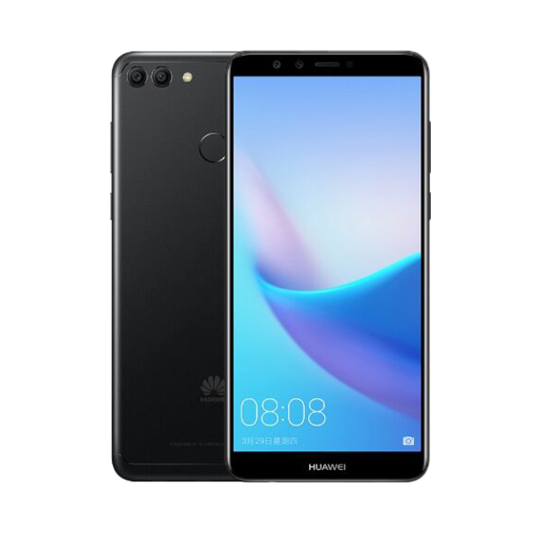 Huawei Y9 Prime (2019) - 128 GB - Siyah