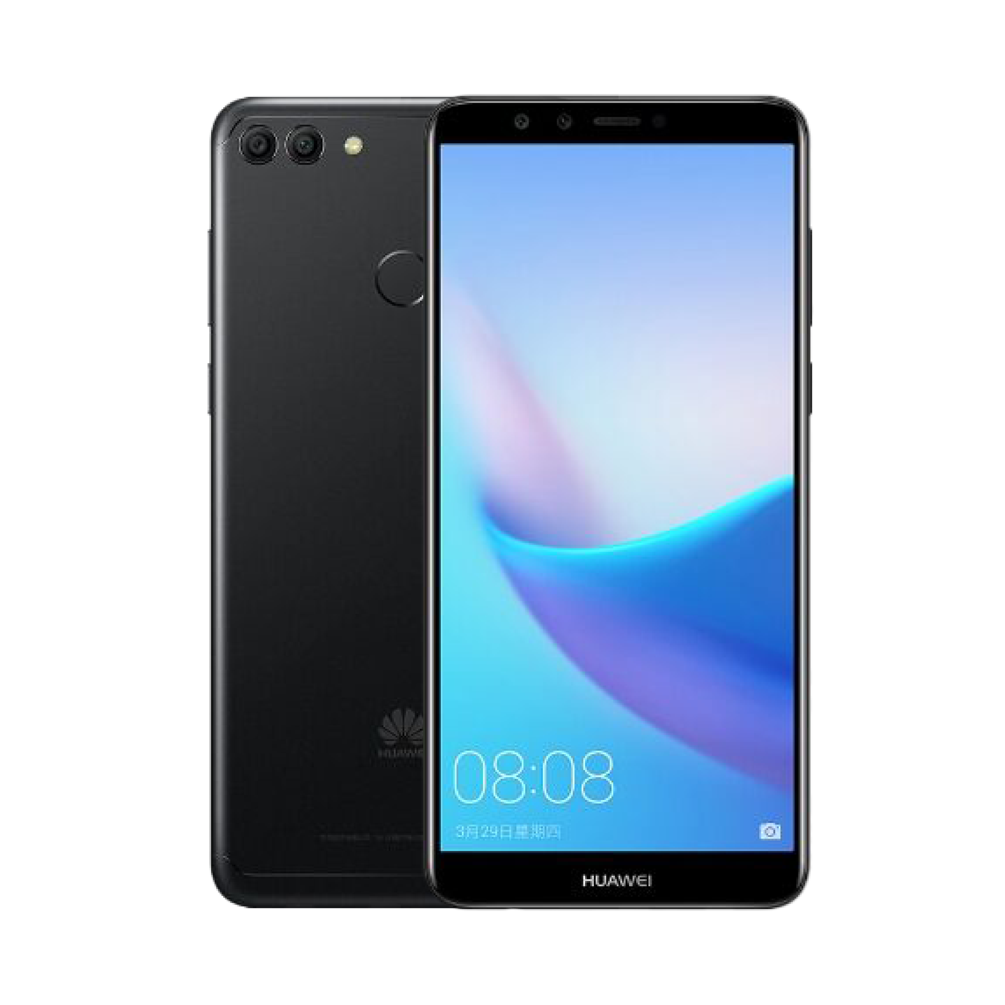 Huawei Y9 Prime (2019) - 128 GB - Siyah