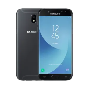 Samsung Galaxy J5 Pro - 32 GB - Siyah