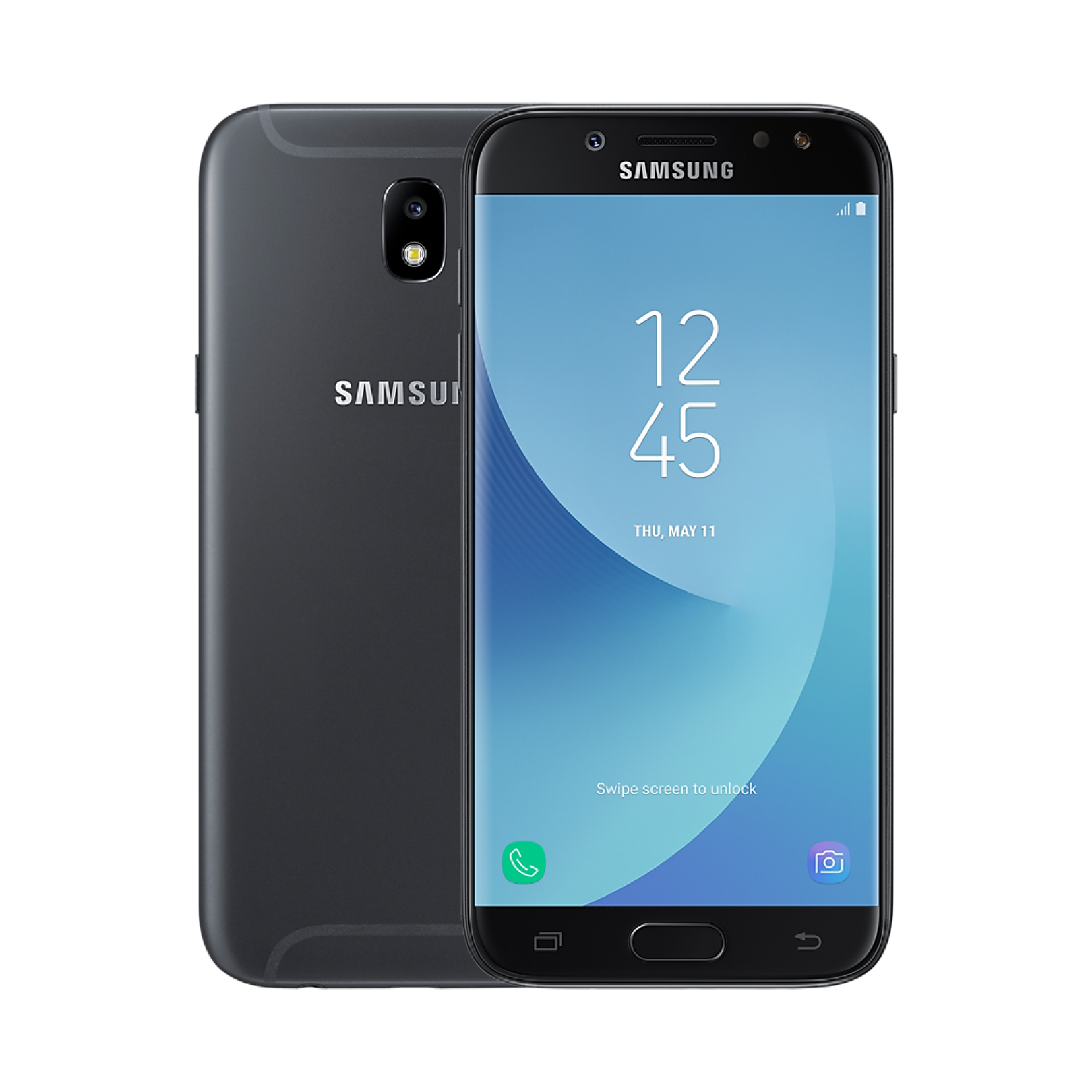 Samsung Galaxy J5 Pro - 32 GB - Siyah