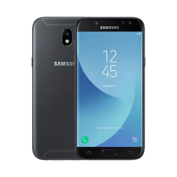 Samsung Galaxy J5 Pro - 32 GB - Siyah