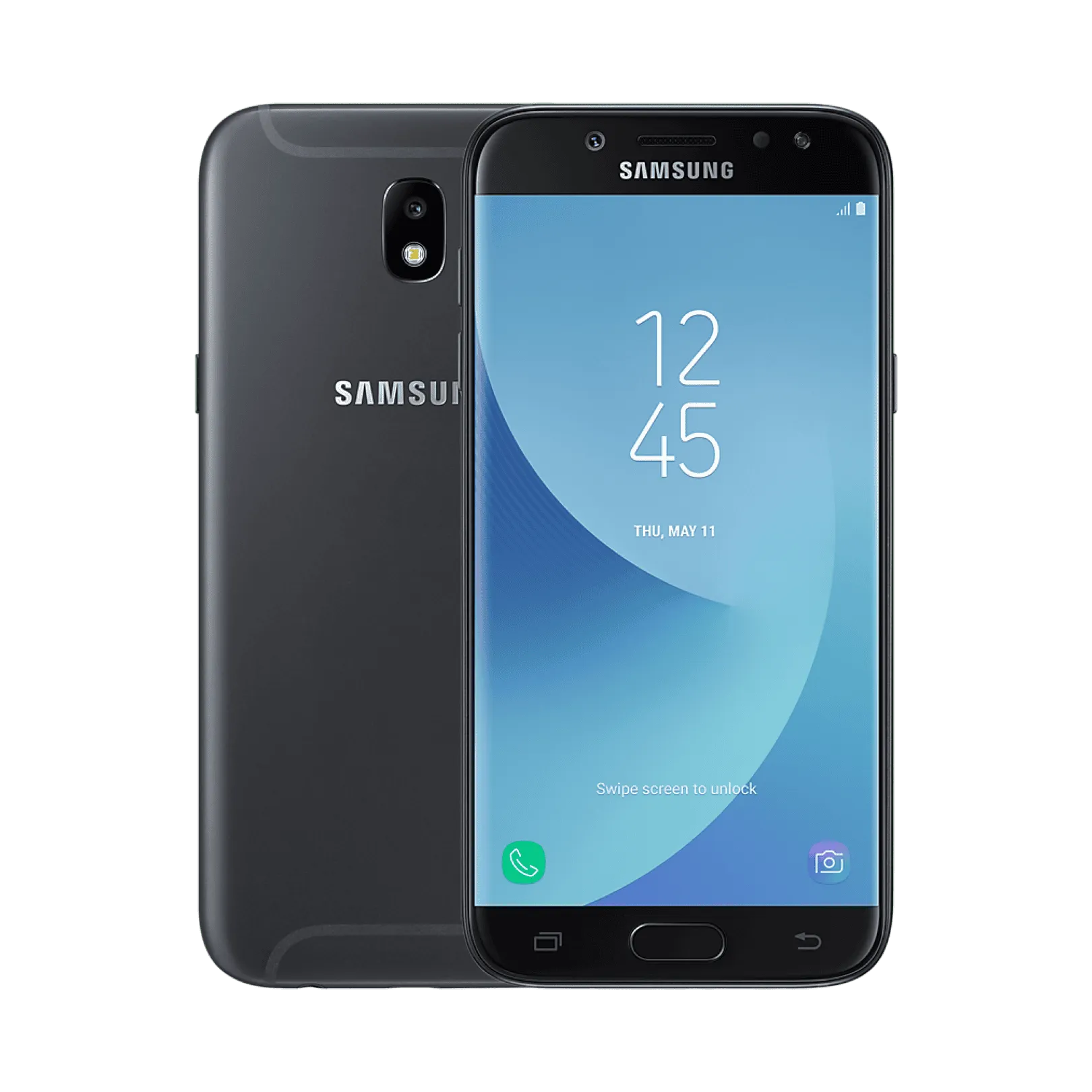 Samsung Galaxy J5 Pro Siyah 32 GB