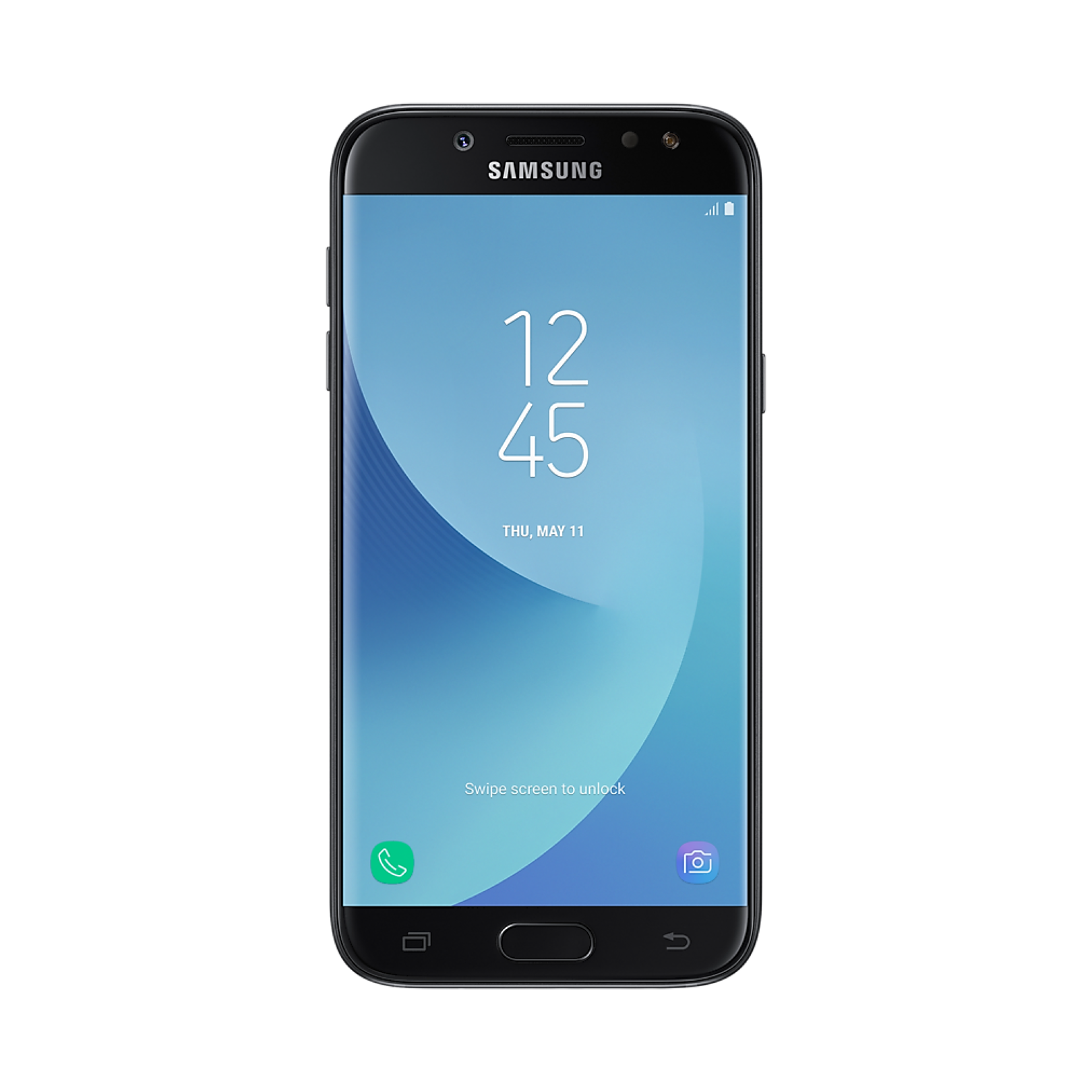 Samsung Galaxy J5 Pro - 32 GB - Siyah