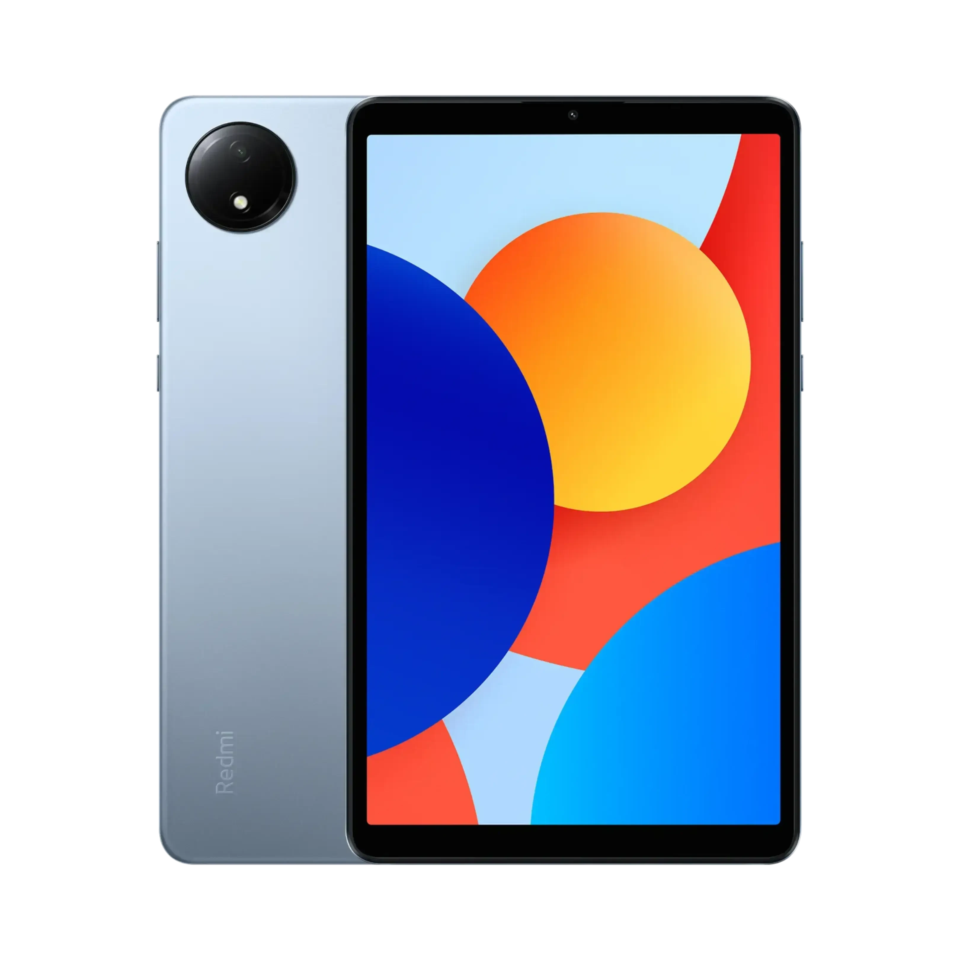 Xiaomi Redmi Pad SE 8.7" - 128 GB - 8.7 inç - Wi-Fi - Mavi
