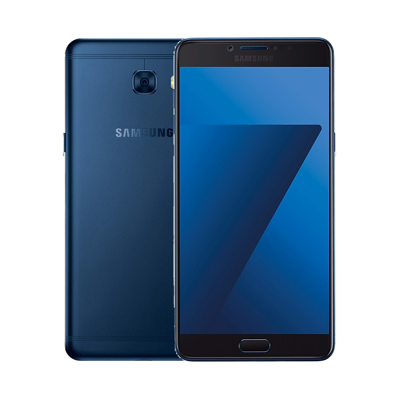 Samsung Galaxy C7 Pro - 64 GB - Lacivert