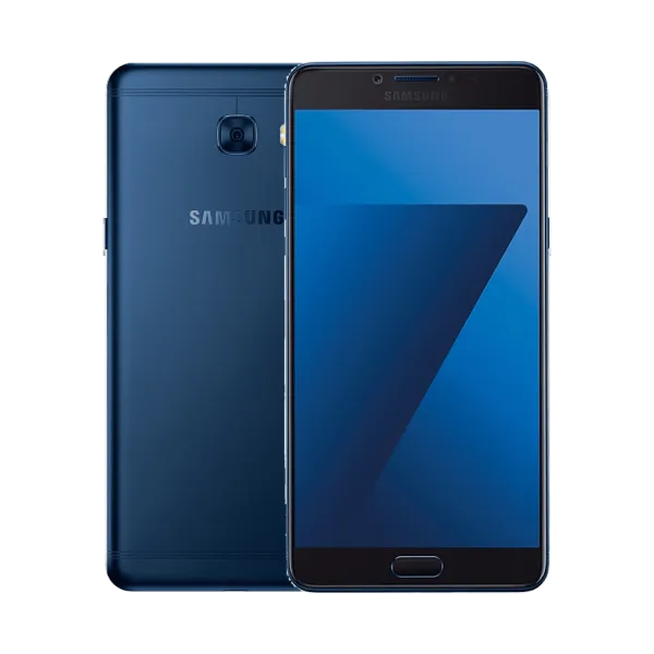Samsung Galaxy C7 Pro - 64 GB - Lacivert - 1