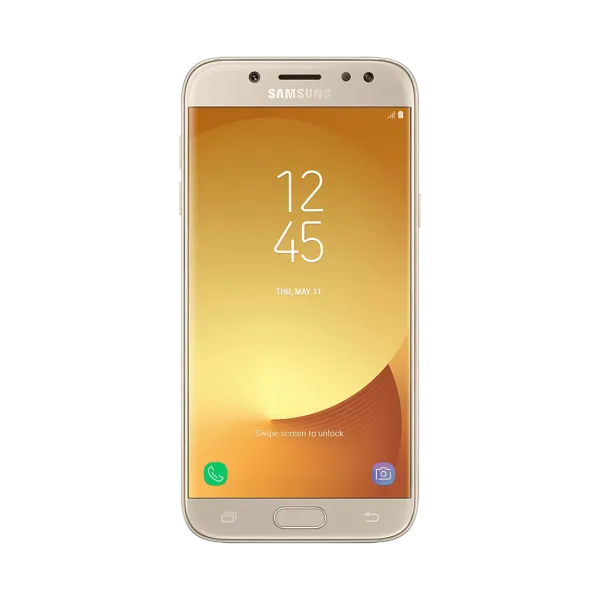 Samsung Galaxy J5 Pro - 32 GB - Altın - 2