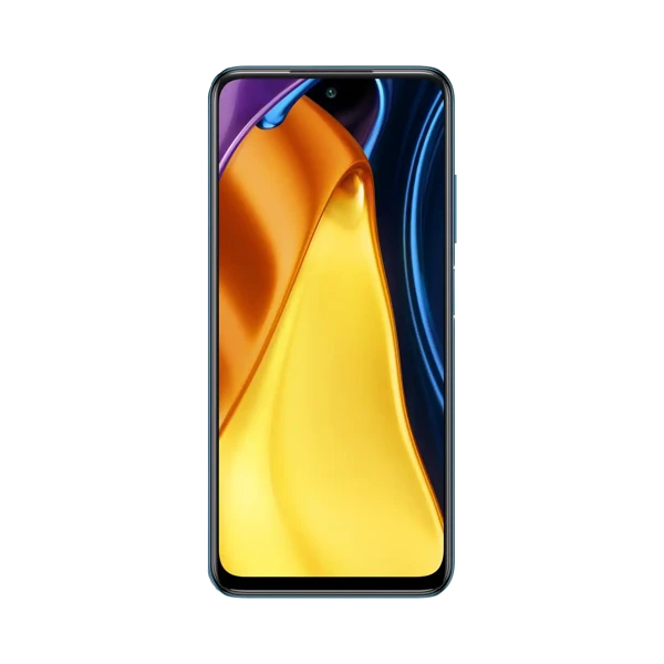 Poco M3 Pro 5G Soğuk Mavi 128 GB - 2